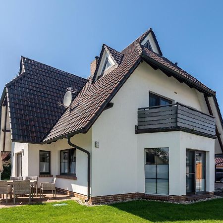 Haus Am Strand Ferienwohnung Haus Am Strand 4 Цингст Екстер'єр фото
